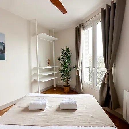 Cozy Apartments Near The Sorbonne Paris Exterior photo
