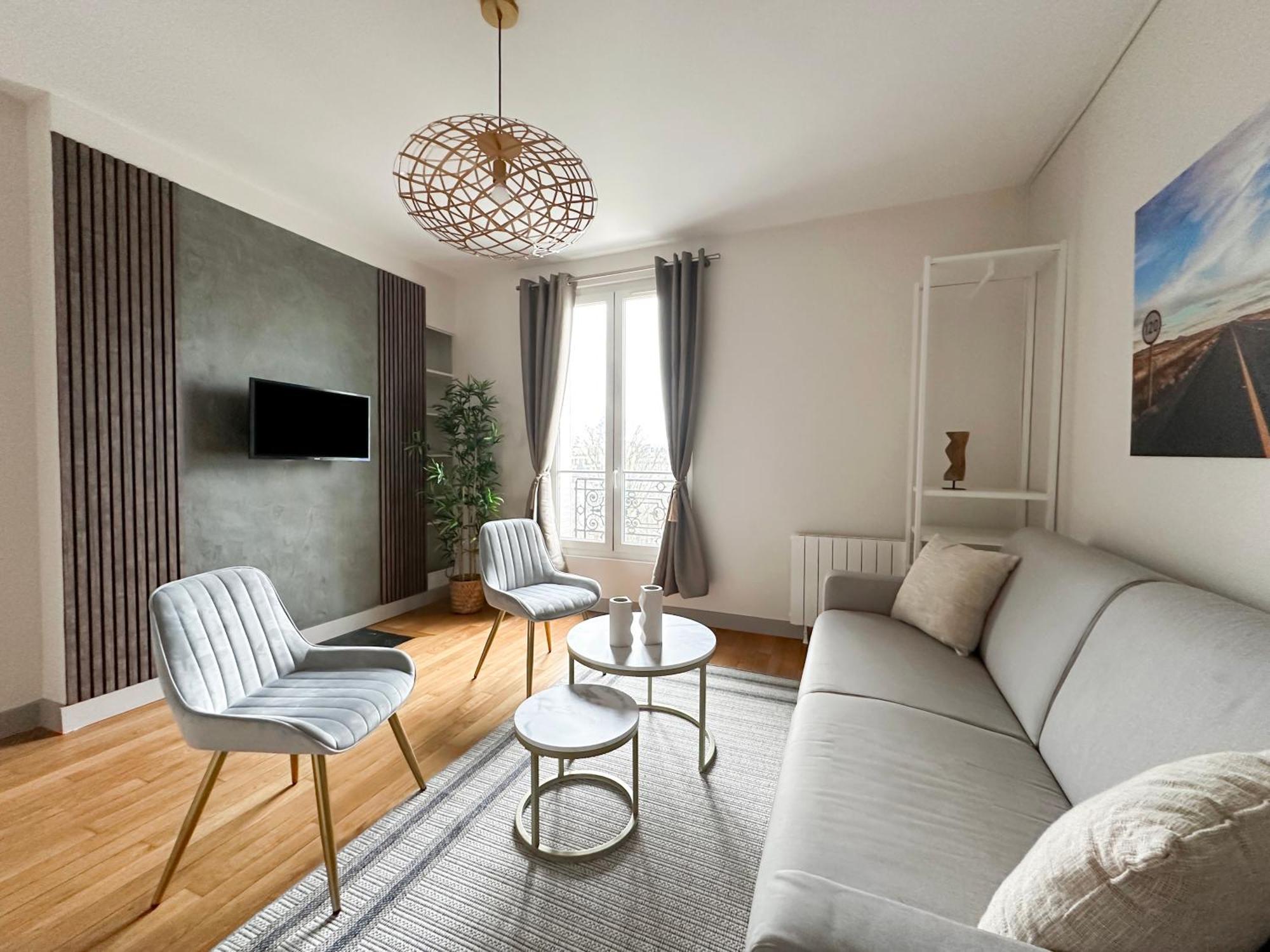 Cozy Near The Sorbonne Parijs